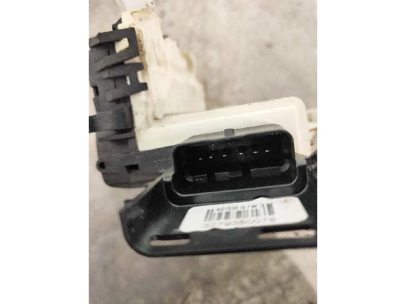 Recambio de motor cierre centralizado delantero derecho para citroen c5 berlina premier referencia OEM IAM   