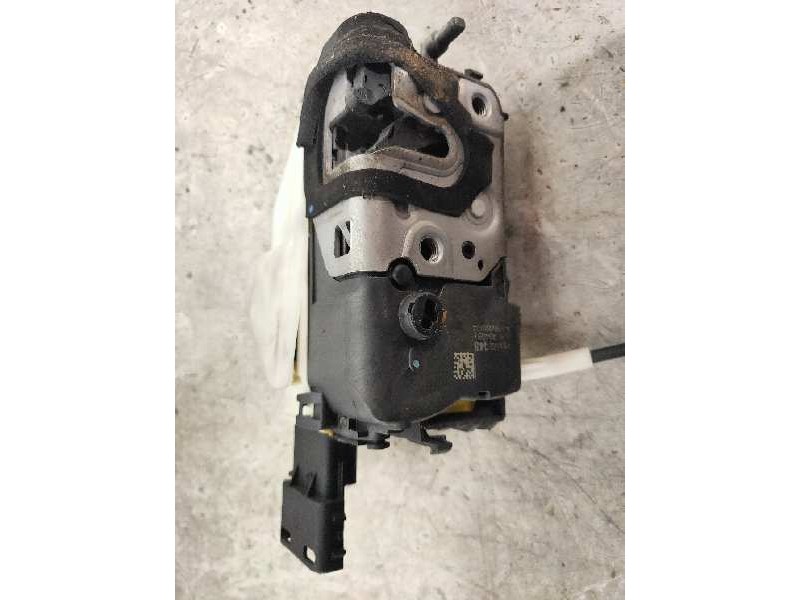 Recambio de motor cierre centralizado delantero derecho para citroen c5 berlina premier referencia OEM IAM   