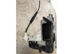 Recambio de motor cierre centralizado trasero derecho para citroen c5 berlina premier referencia OEM IAM    2
