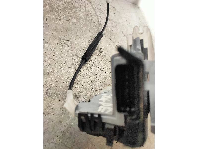 Recambio de motor cierre centralizado trasero derecho para citroen c5 berlina premier referencia OEM IAM   