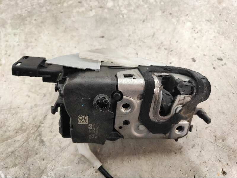 Recambio de motor cierre centralizado trasero derecho para citroen c5 berlina premier referencia OEM IAM   