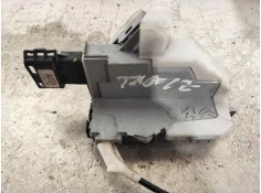 Recambio de motor cierre centralizado trasero izquierdo para citroen c5 berlina premier referencia OEM IAM   
