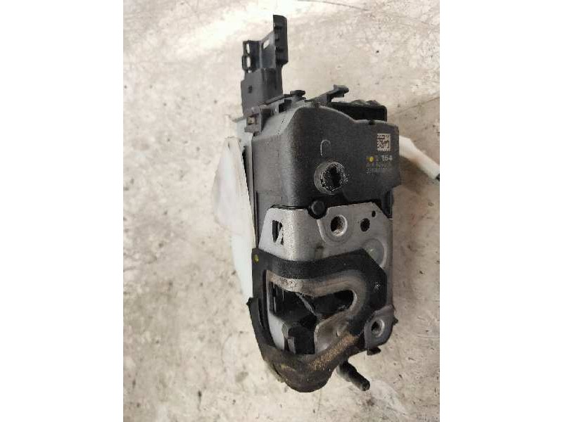 Recambio de motor cierre centralizado trasero izquierdo para citroen c5 berlina premier referencia OEM IAM   