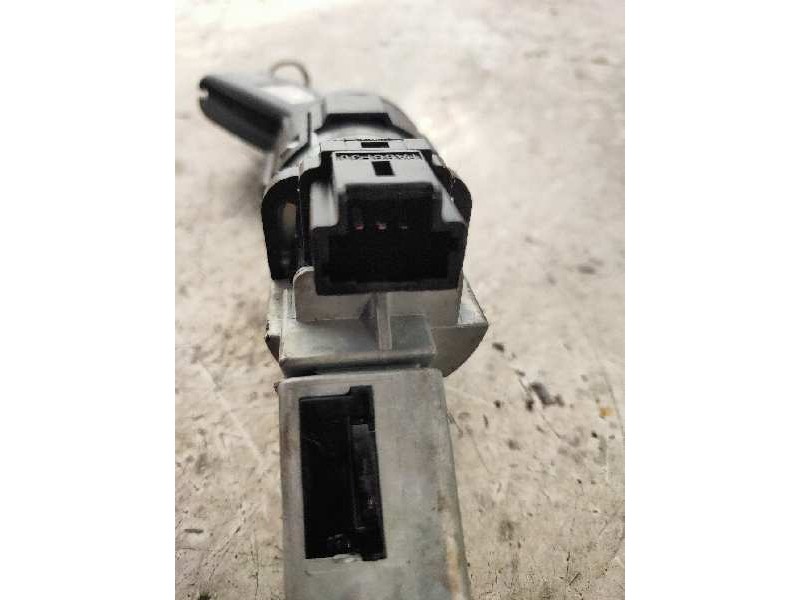 Recambio de conmutador de arranque para citroen c5 berlina premier referencia OEM IAM   