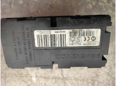 Recambio de modulo electronico para citroen c5 berlina premier referencia OEM IAM S126064005C 9664919880 