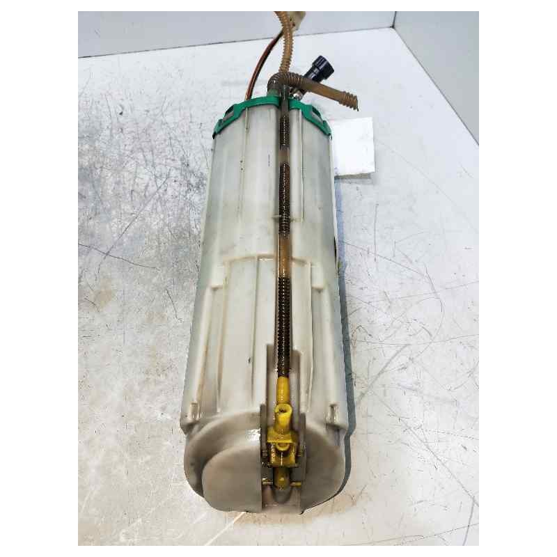 Recambio de bomba combustible para volkswagen phaeton (3d2/3d8) tdi v10 (5 asientos) referencia OEM IAM 3D0919088C 22823644 VDO 