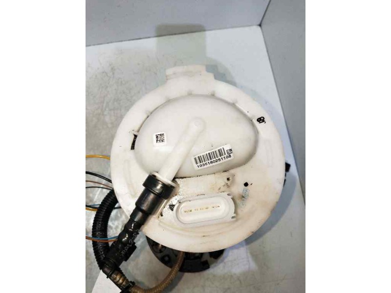 Recambio de bomba combustible para volkswagen passat berlina (3c2) 2.0 16v fsi referencia OEM IAM 3C0919051AE A2C53215772 VDO SI Recambio de bomba combustible para volkswagen passat berlina (3c2) 2.0 16v fsi referencia OEM IAM 3C0919051AE A2C53215772 VDO SI