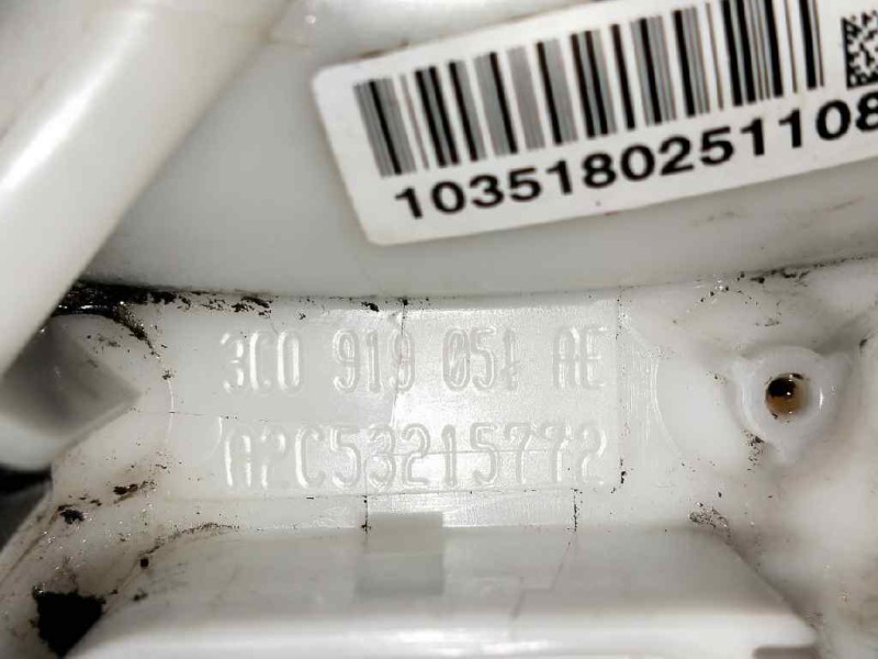 Recambio de bomba combustible para volkswagen passat berlina (3c2) 2.0 16v fsi referencia OEM IAM 3C0919051AE A2C53215772 VDO SI Recambio de bomba combustible para volkswagen passat berlina (3c2) 2.0 16v fsi referencia OEM IAM 3C0919051AE A2C53215772 VDO SI