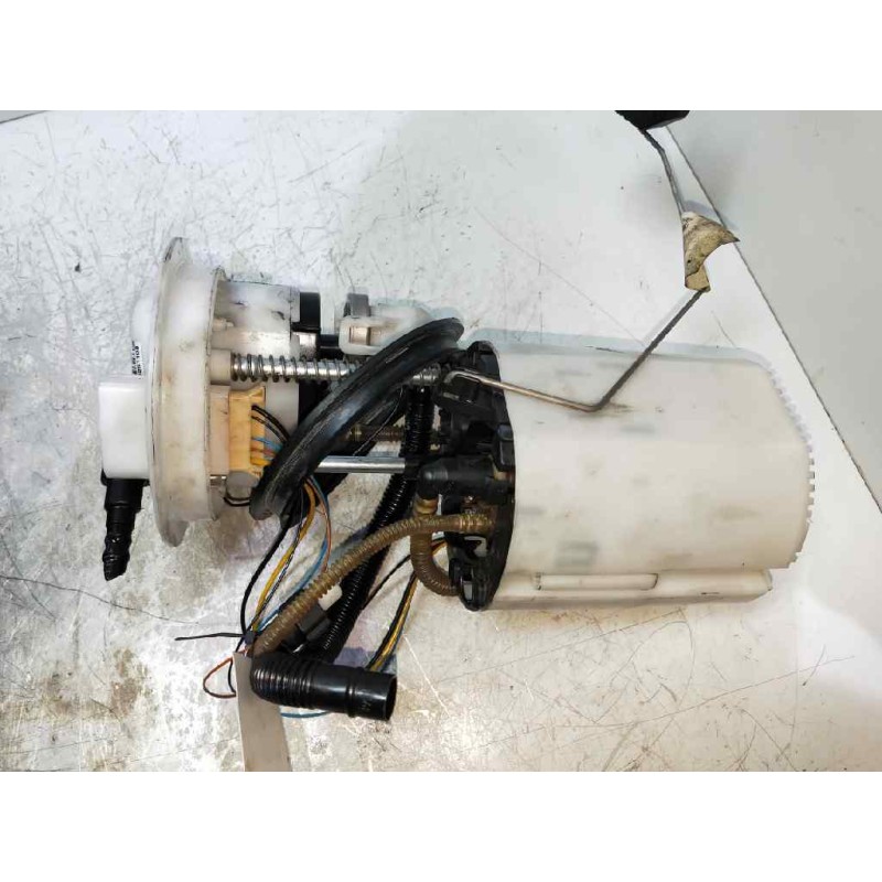 Recambio de bomba combustible para volkswagen passat berlina (3c2) 2.0 16v fsi referencia OEM IAM 3C0919051AE A2C53215772 VDO SI Recambio de bomba combustible para volkswagen passat berlina (3c2) 2.0 16v fsi referencia OEM IAM 3C0919051AE A2C53215772 VDO SI