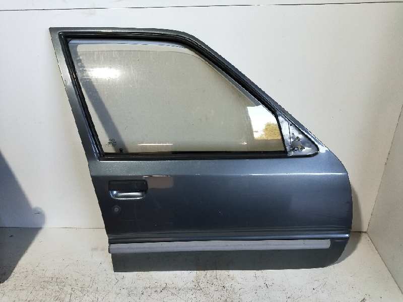 Recambio de puerta delantera derecha para peugeot 309 grx automático referencia OEM IAM  5P 