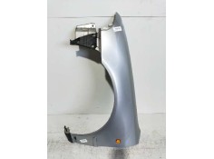 Recambio de aleta delantera izquierda para audi a4 berlina (b5) 2.4 referencia OEM IAM   