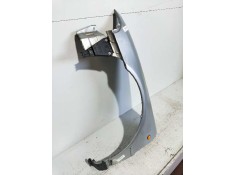 Recambio de aleta delantera izquierda para audi a4 berlina (b5) 2.4 referencia OEM IAM    2