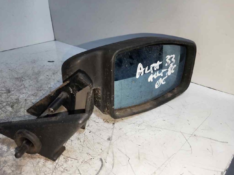 Recambio de retrovisor derecho para alfa romeo 33 familiar 1.5 giardinetta 4x4 referencia OEM IAM   