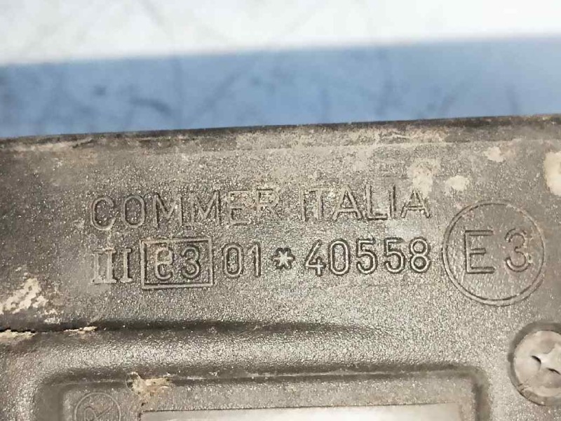 Recambio de retrovisor derecho para alfa romeo 33 familiar 1.5 giardinetta 4x4 referencia OEM IAM   