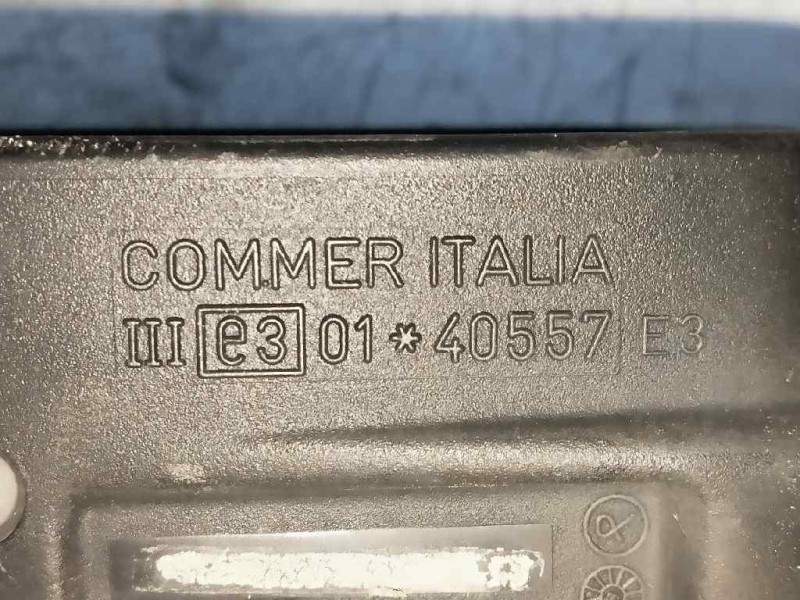 Recambio de retrovisor izquierdo para alfa romeo 33 berlina referencia OEM IAM   