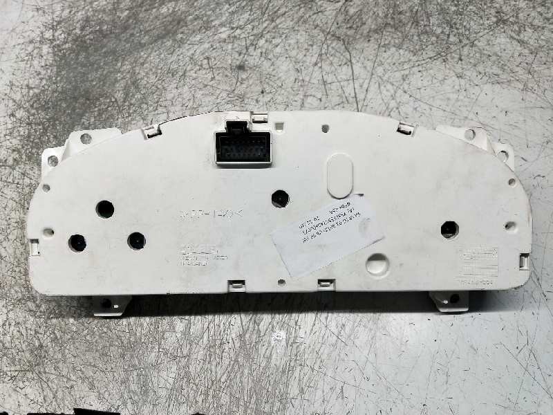 Recambio de cuadro instrumentos para saab 9-5 familiar 3.0 v6 tid cat referencia OEM IAM 5373899 69295450T 