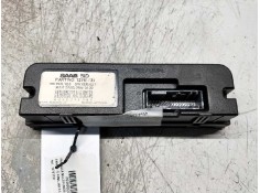 Recambio de pantalla multifuncion para saab 9-5 familiar 3.0 v6 tid cat referencia OEM IAM 12761131   2