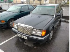 mercedes clase e (w124) berlina del año 1991