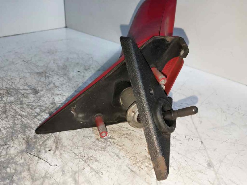 Recambio de retrovisor derecho para alfa romeo 33 berlina referencia OEM IAM   