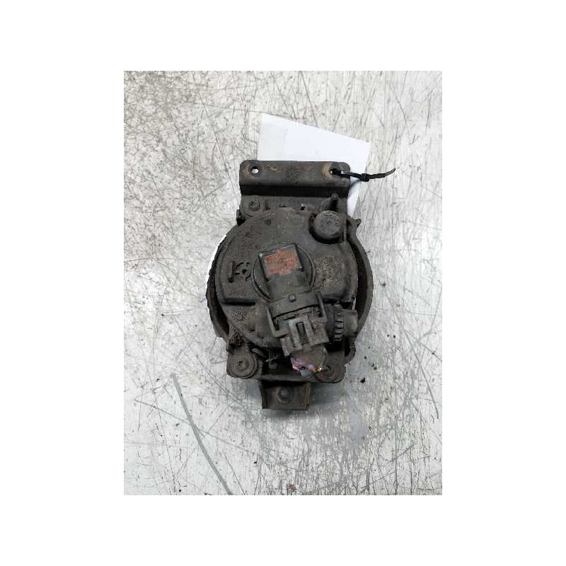 Recambio de faro antiniebla derecho para ford transit caja cerrada ´06 ft 330 k (corto) lkw (camion) referencia OEM IAM   