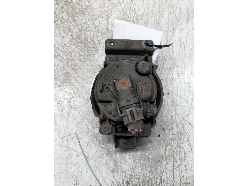 Recambio de faro antiniebla derecho para ford transit caja cerrada ´06 ft 330 k (corto) lkw (camion) referencia OEM IAM   
