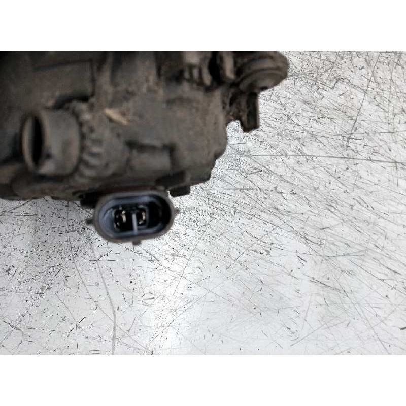 Recambio de faro antiniebla derecho para ford transit caja cerrada ´06 ft 330 k (corto) lkw (camion) referencia OEM IAM   