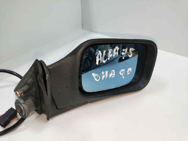 Recambio de retrovisor derecho para alfa romeo 75 referencia OEM IAM   ELECTRICO