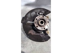 Recambio de mangueta delantera derecha para citroen c5 berlina premier referencia OEM IAM   