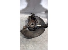 Recambio de mangueta delantera derecha para citroen c5 berlina premier referencia OEM IAM    2