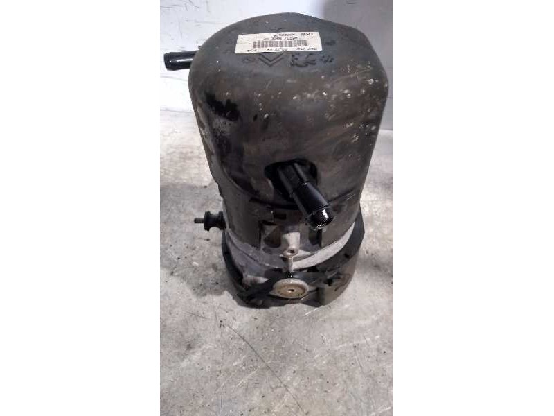 Recambio de bomba direccion para citroen c5 berlina premier referencia OEM IAM A0023576 9671789380 TRW