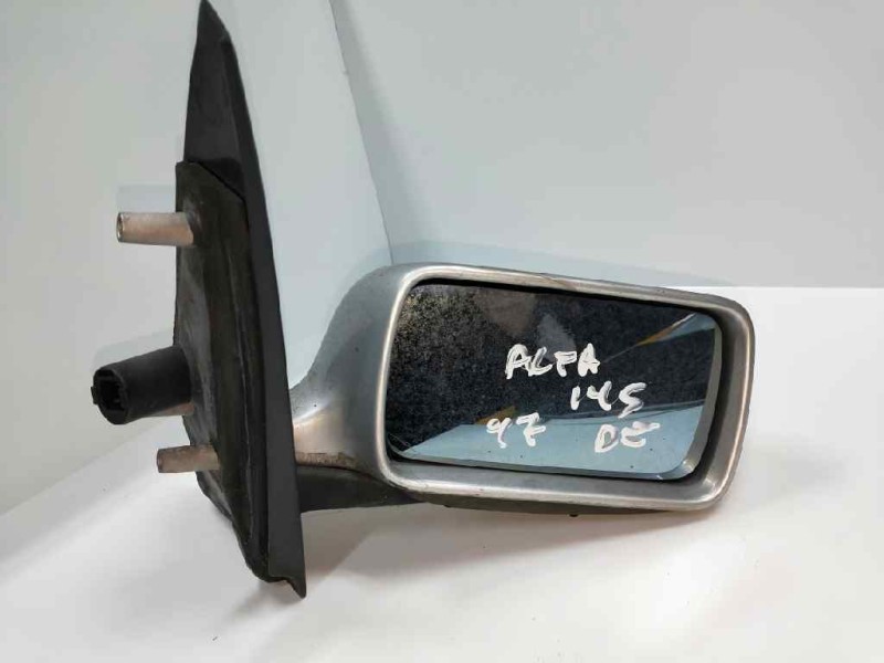 Recambio de retrovisor derecho para alfa romeo 145 1.6 16v cat referencia OEM IAM   ELECTRICO