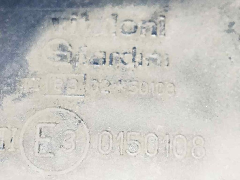 Recambio de retrovisor derecho para alfa romeo 145 1.6 16v cat referencia OEM IAM   ELECTRICO