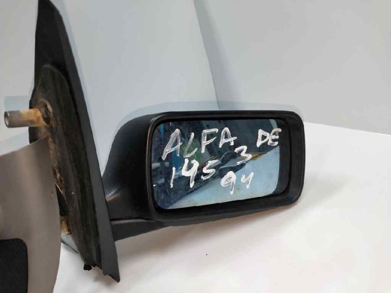 Recambio de retrovisor derecho para alfa romeo 145 referencia OEM IAM   