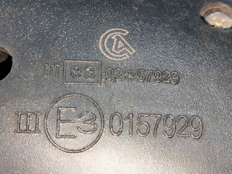Recambio de retrovisor izquierdo para alfa romeo 145 referencia OEM IAM   