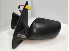 Recambio de retrovisor izquierdo para alfa romeo 146 2.0 turbodiesel referencia OEM IAM   