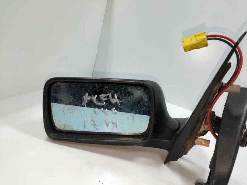 Recambio de retrovisor izquierdo para alfa romeo 146 2.0 turbodiesel referencia OEM IAM   