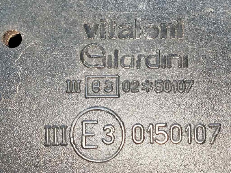 Recambio de retrovisor izquierdo para alfa romeo 146 2.0 turbodiesel referencia OEM IAM   