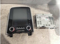 Recambio de sistema navegacion gps para renault espace v 1.6 dci diesel fap energy referencia OEM IAM 281157802R MR 280907095R 