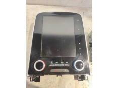 Recambio de sistema navegacion gps para renault espace v 1.6 dci diesel fap energy referencia OEM IAM 281157802R MR 280907095R  2