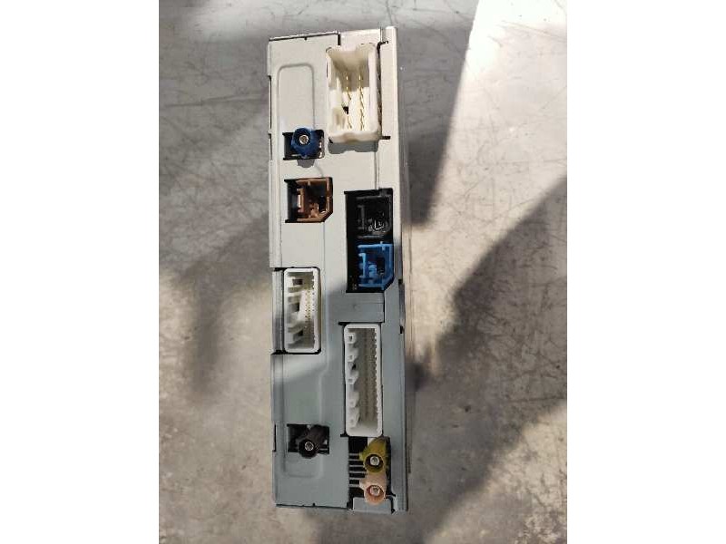 Recambio de sistema navegacion gps para renault espace v 1.6 dci diesel fap energy referencia OEM IAM 281157802R MR 280907095R 