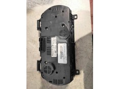 Recambio de cuadro instrumentos para renault espace v 1.6 dci diesel fap energy referencia OEM IAM P248103722R VPFR1F14B115PB  2