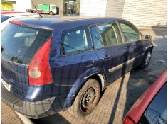 renault megane ii familiar del año 2005 2