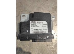 Recambio de centralita airbag para renault espace v 1.6 dci diesel fap energy referencia OEM IAM 632199300F 985105127R AUTOLIV