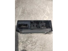 Recambio de centralita airbag para renault espace v 1.6 dci diesel fap energy referencia OEM IAM 632199300F 985105127R AUTOLIV 2