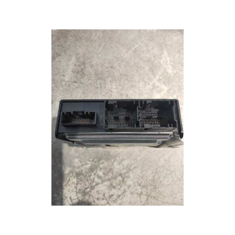 Recambio de centralita airbag para renault espace v 1.6 dci diesel fap energy referencia OEM IAM 632199300F 985105127R AUTOLIV