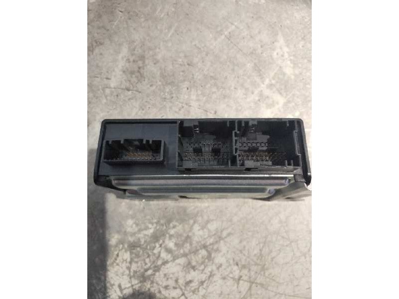 Recambio de centralita airbag para renault espace v 1.6 dci diesel fap energy referencia OEM IAM 632199300F 985105127R AUTOLIV