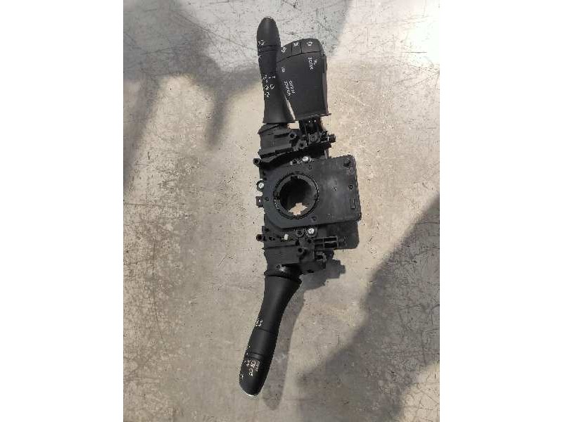 Recambio de mando luces para renault espace v 1.6 dci diesel fap energy referencia OEM IAM 25567 4919R 