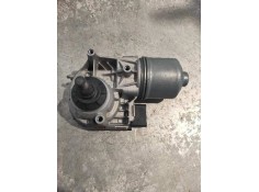 Recambio de motor limpia delantero para renault espace v 1.6 dci diesel fap energy referencia OEM IAM 288A59313R IZQUIERDO BOSCH