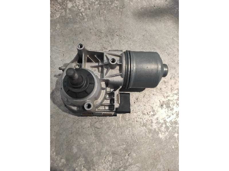 Recambio de motor limpia delantero para renault espace v 1.6 dci diesel fap energy referencia OEM IAM 288A59313R IZQUIERDO BOSCH