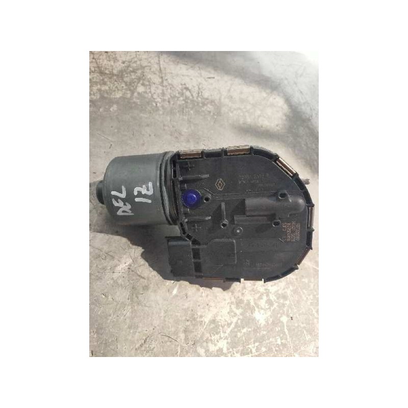 Recambio de motor limpia delantero para renault espace v 1.6 dci diesel fap energy referencia OEM IAM 288A59313R IZQUIERDO BOSCH